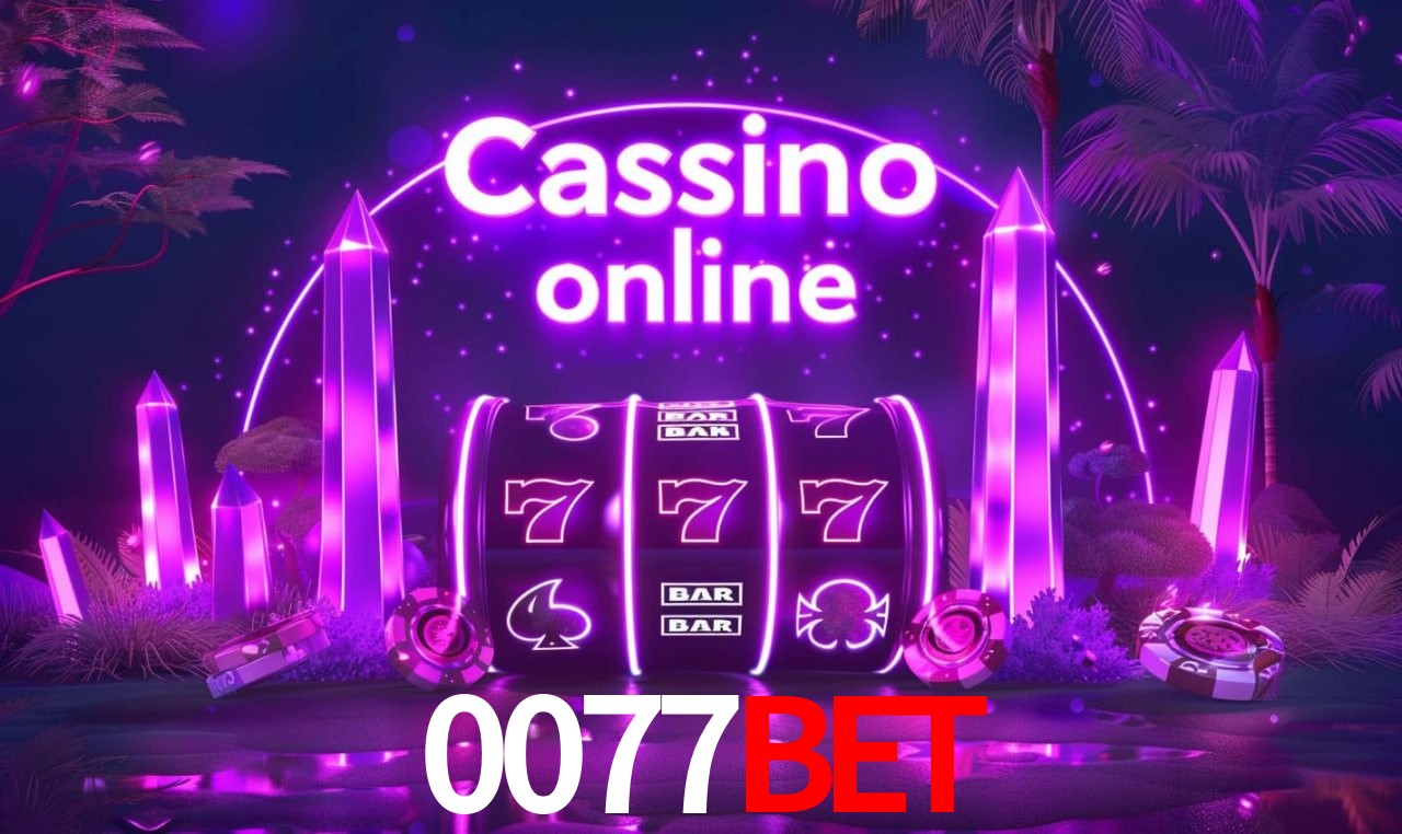 0077bet - Winners Celebration